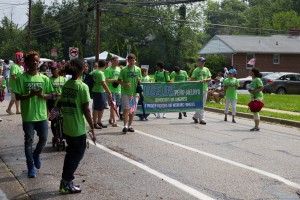 Laurel 4th of July Parade-12